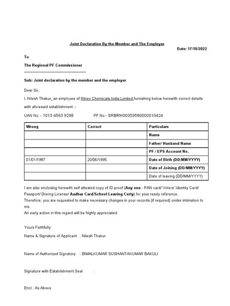 Joint statement by the Minister of Employment, Workforce 